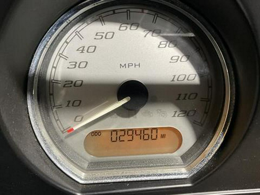 2015 Harley-Davidson Street Glide® Special