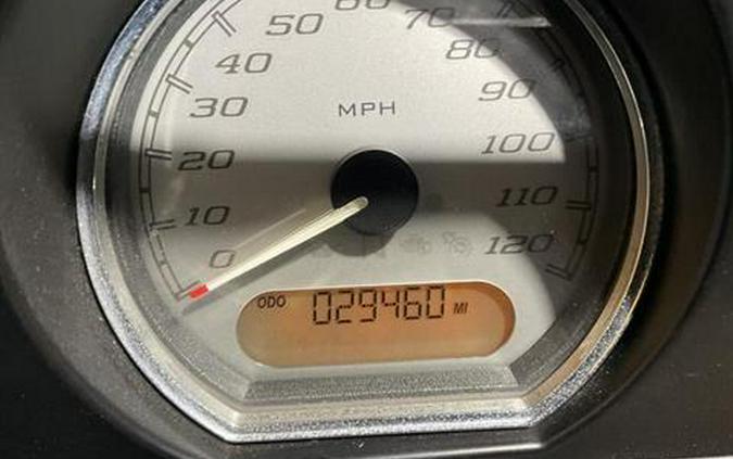 2015 Harley-Davidson Street Glide® Special