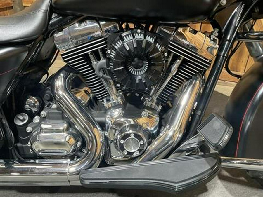 2015 Harley-Davidson Street Glide® Special