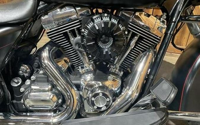 2015 Harley-Davidson Street Glide® Special