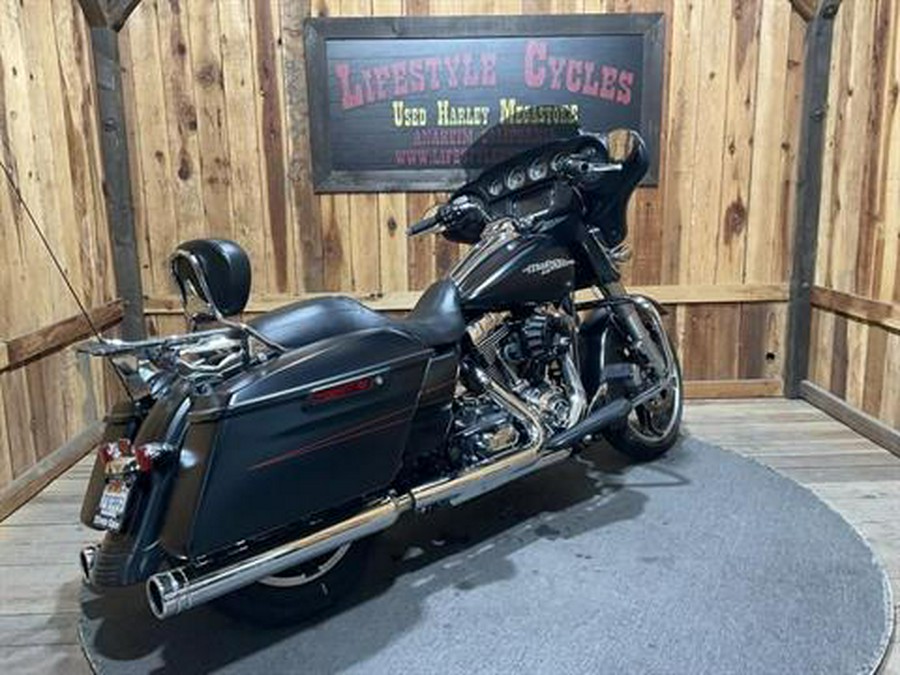 2015 Harley-Davidson Street Glide® Special