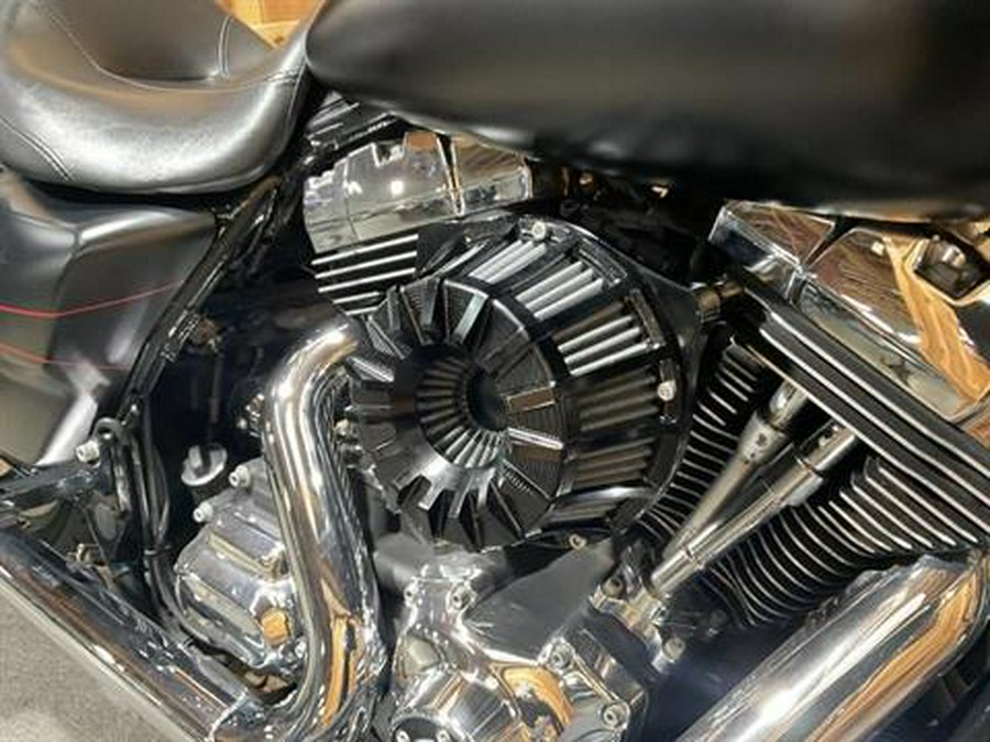 2015 Harley-Davidson Street Glide® Special