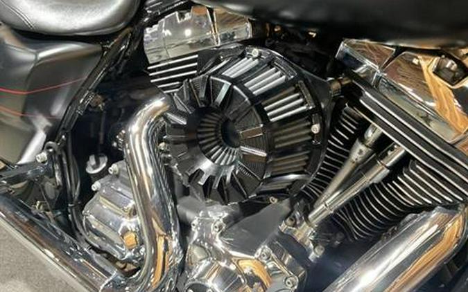 2015 Harley-Davidson Street Glide® Special