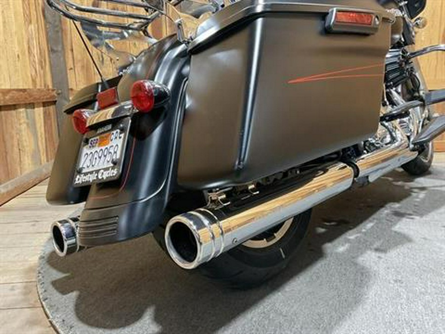 2015 Harley-Davidson Street Glide® Special