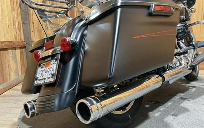 2015 Harley-Davidson Street Glide® Special