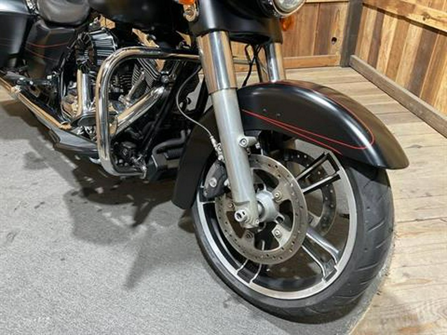 2015 Harley-Davidson Street Glide® Special