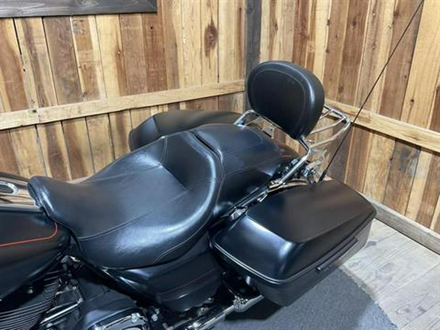 2015 Harley-Davidson Street Glide® Special