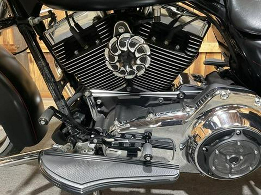 2015 Harley-Davidson Street Glide® Special