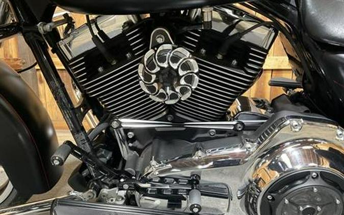 2015 Harley-Davidson Street Glide® Special