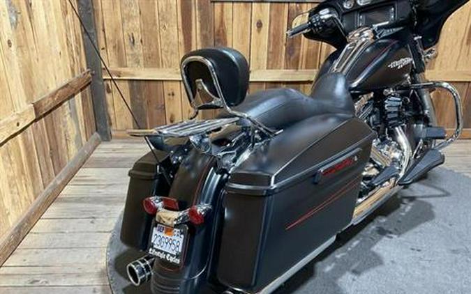 2015 Harley-Davidson Street Glide® Special