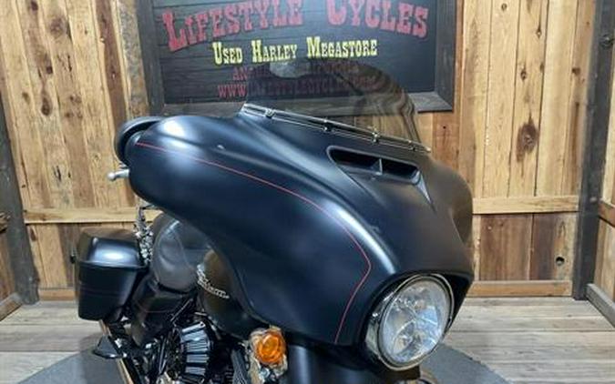 2015 Harley-Davidson Street Glide® Special