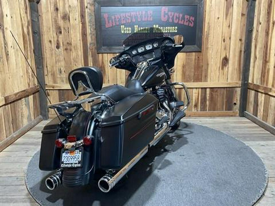 2015 Harley-Davidson Street Glide® Special
