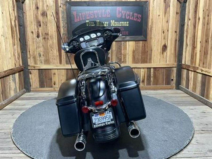 2015 Harley-Davidson Street Glide® Special