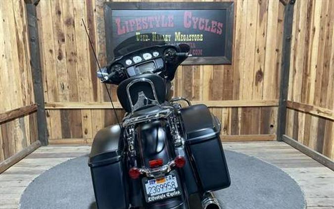2015 Harley-Davidson Street Glide® Special
