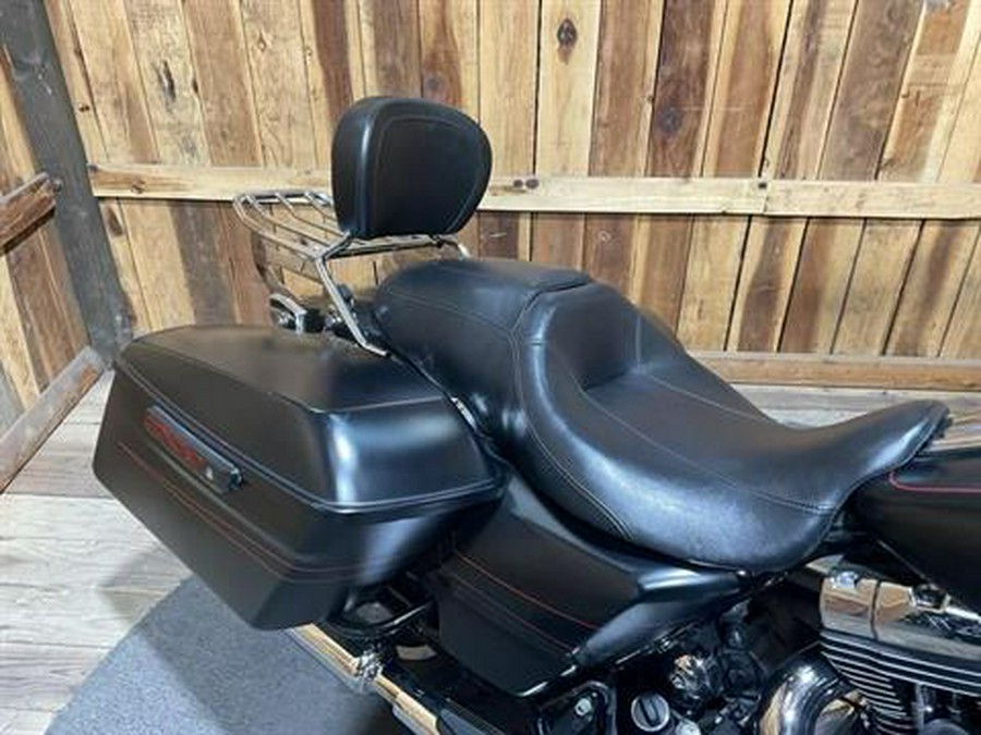 2015 Harley-Davidson Street Glide® Special