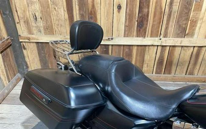 2015 Harley-Davidson Street Glide® Special