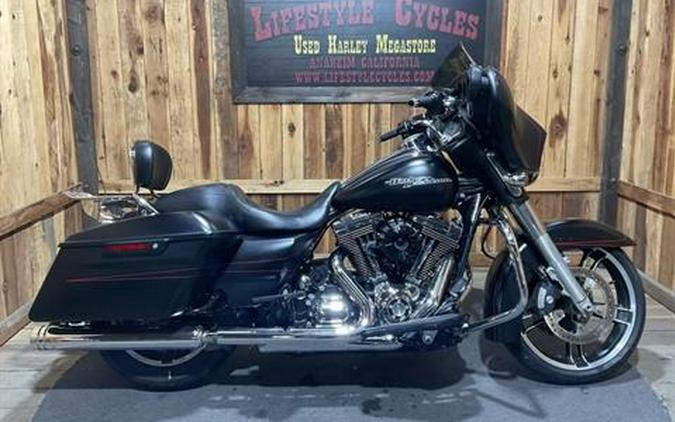 2015 Harley-Davidson Street Glide® Special
