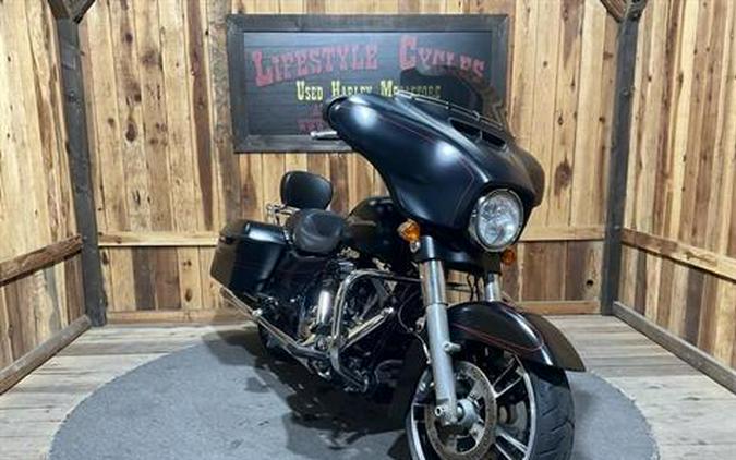 2015 Harley-Davidson Street Glide® Special