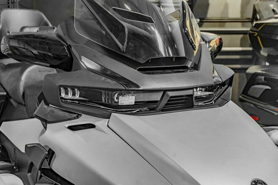 2025 Can-Am Spyder RT Sea-To-Sky