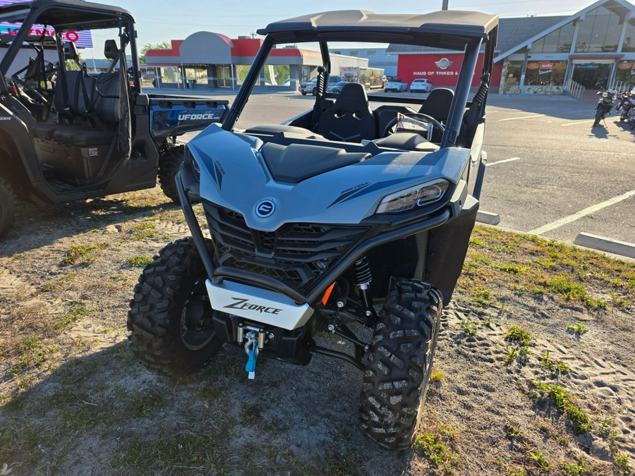 2024 CFMOTO ZForce 800 Trail