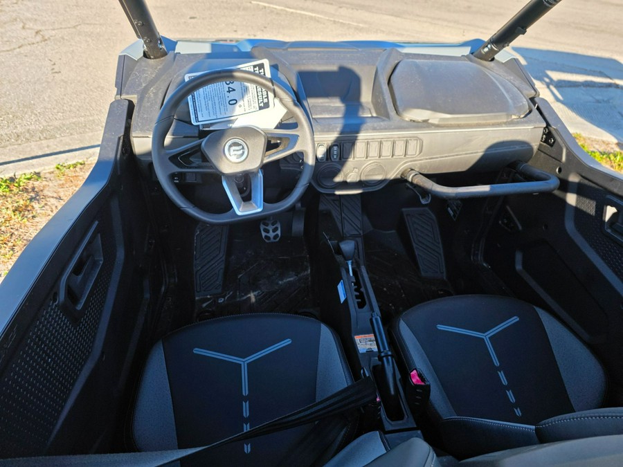 2024 CFMOTO ZForce 800 Trail