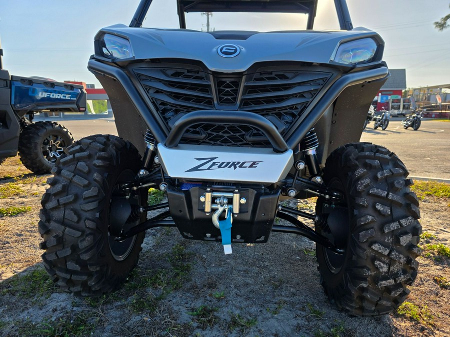 2024 CFMOTO ZForce 800 Trail