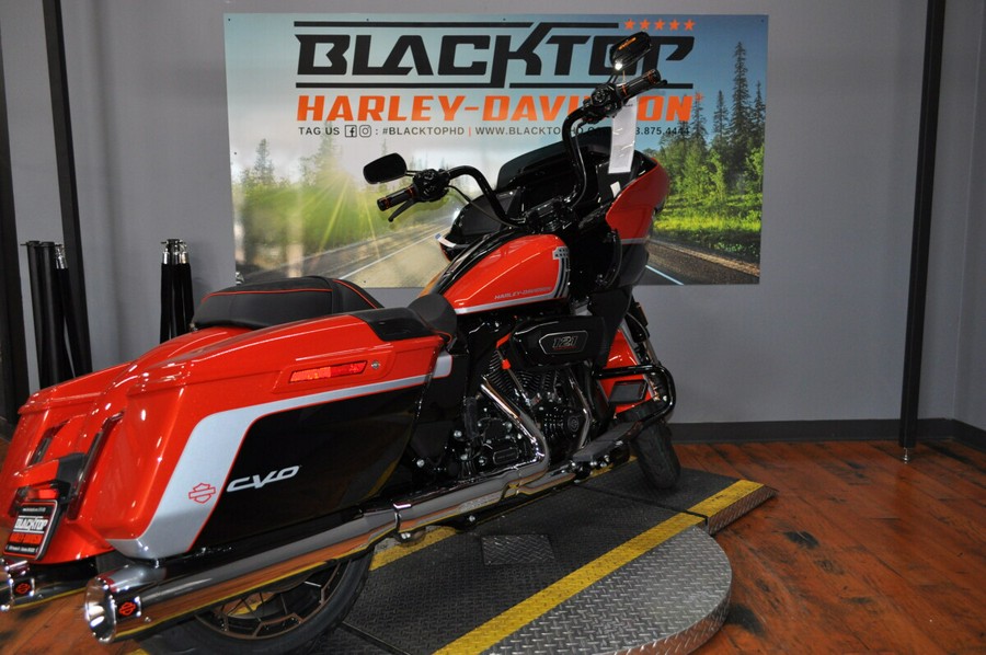 2024 Harley-Davidson CVO™ Road Glide
