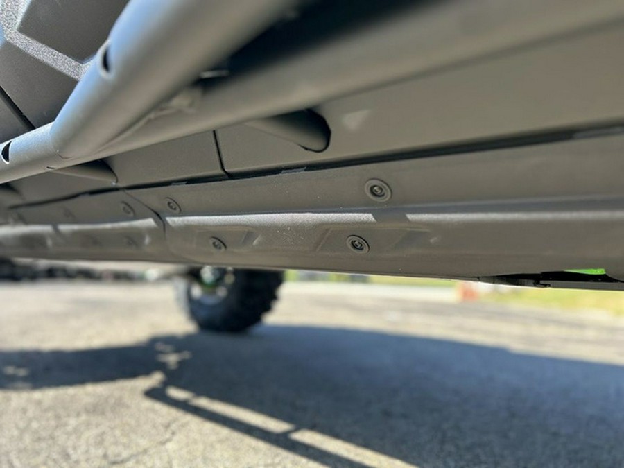 2026 Kawasaki Teryx5 H2 Deluxe Es Rally Package