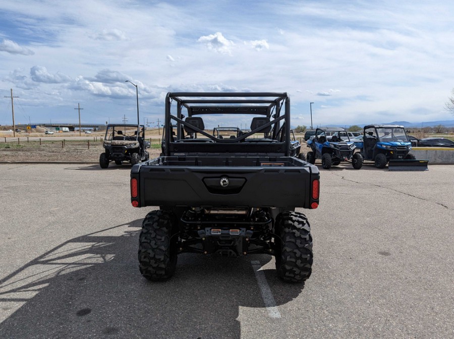 2023 Can-Am Defender MAX DPS HD9