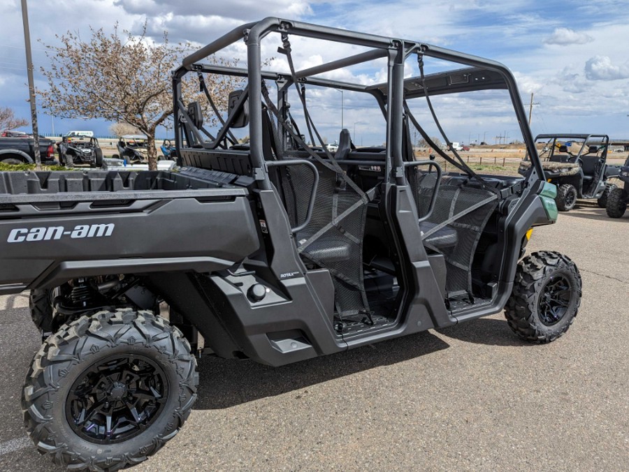 2023 Can-Am Defender MAX DPS HD9