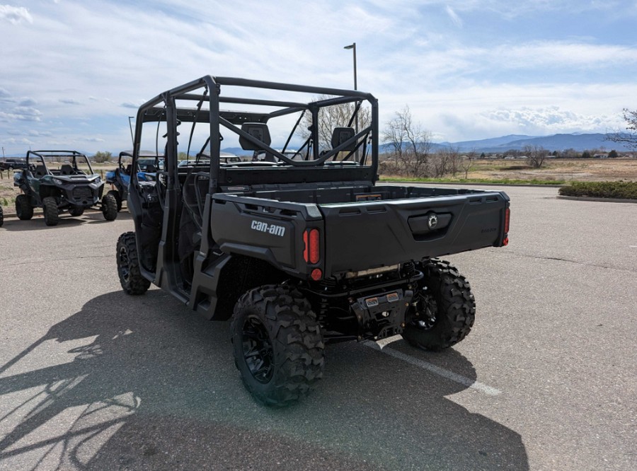 2023 Can-Am Defender MAX DPS HD9