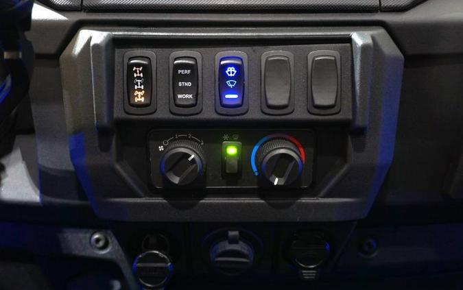 2026 Polaris® Ranger Crew XP 1000 NorthStar Edition Ultimate