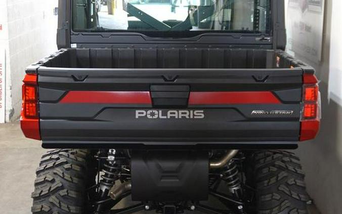 2026 Polaris® Ranger Crew XP 1000 NorthStar Edition Ultimate