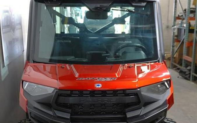 2026 Polaris® Ranger Crew XP 1000 NorthStar Edition Ultimate