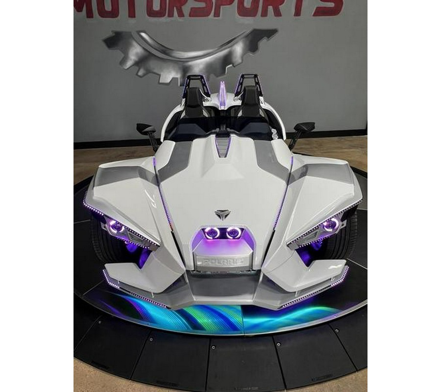 2019 Polaris® Slingshot® S