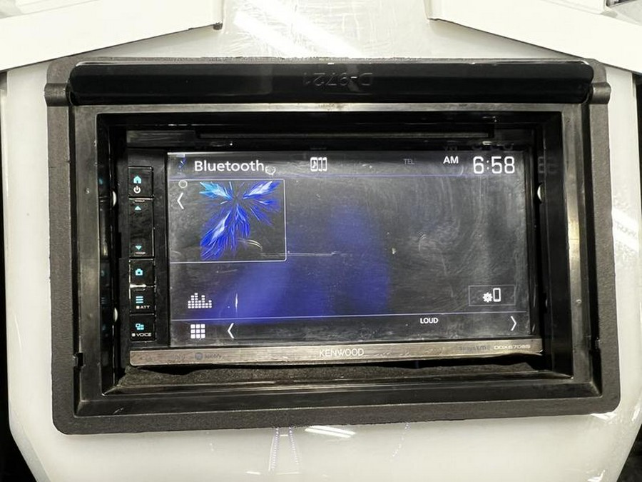 2019 Polaris® Slingshot® S