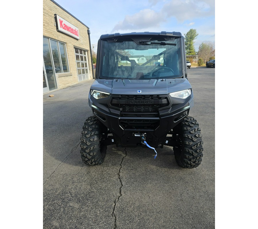 2026 Polaris Ranger Crew XP 1000 NorthStar Edition Ultimate