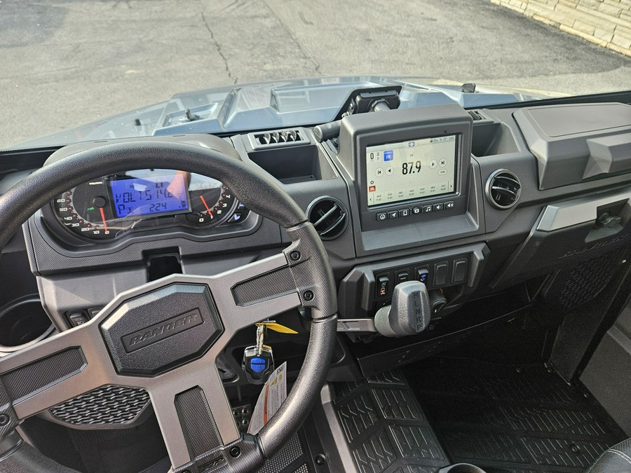 2026 Polaris Ranger Crew XP 1000 NorthStar Edition Ultimate