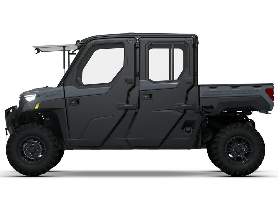 2026 Polaris Ranger Crew XP 1000 NorthStar Edition Ultimate