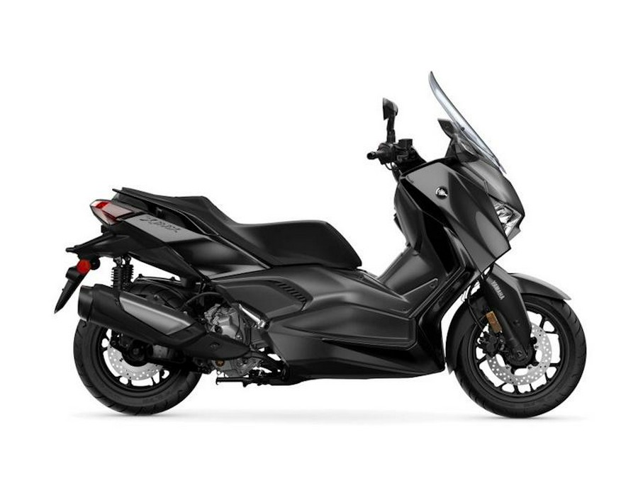 2025 Yamaha XMAX