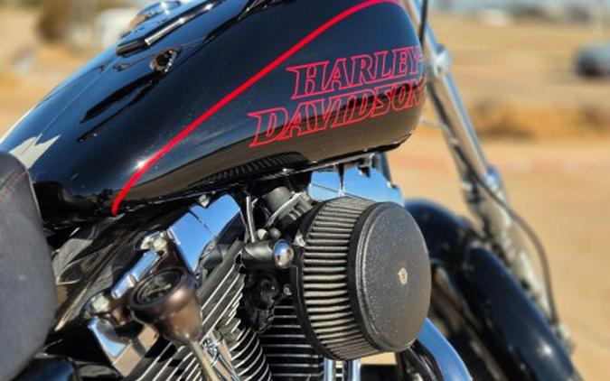 2017 Harley-Davidson Low Rider®