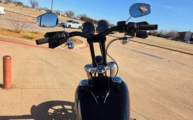 2017 Harley-Davidson Low Rider®