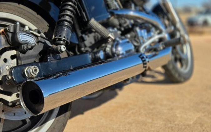 2017 Harley-Davidson Low Rider®