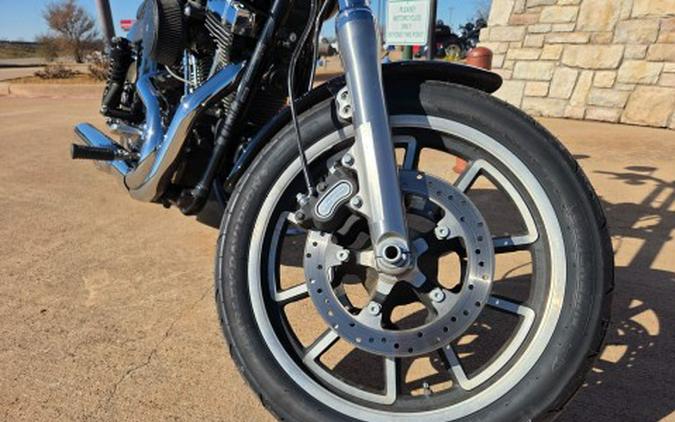 2017 Harley-Davidson Low Rider®