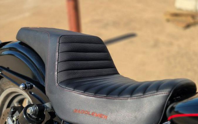 2017 Harley-Davidson Low Rider®