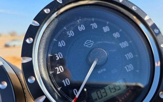 2017 Harley-Davidson Low Rider®