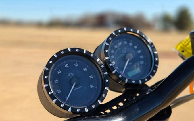 2017 Harley-Davidson Low Rider®