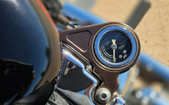 2017 Harley-Davidson Low Rider®