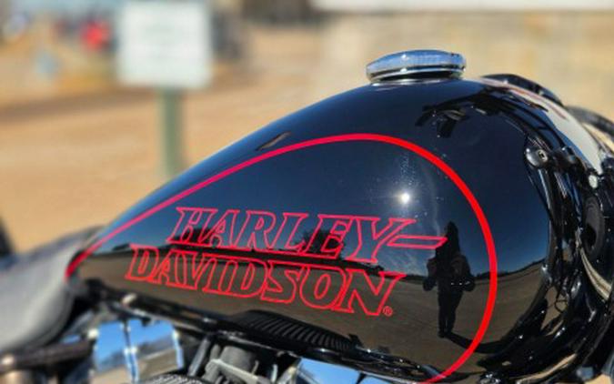 2017 Harley-Davidson Low Rider®