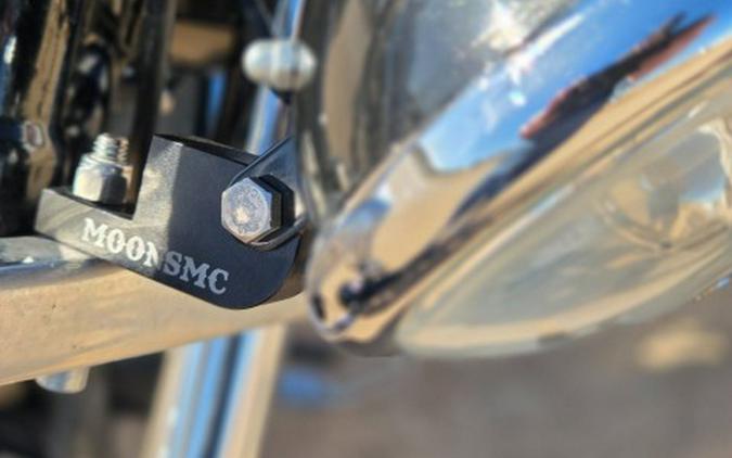 2017 Harley-Davidson Low Rider®